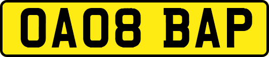 OA08BAP