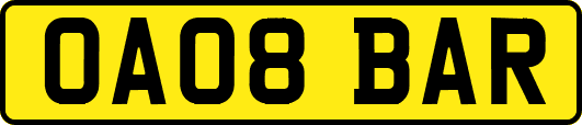 OA08BAR