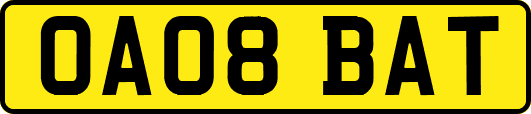 OA08BAT