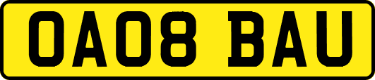 OA08BAU