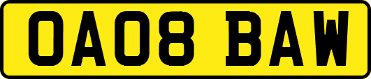 OA08BAW