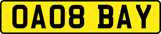 OA08BAY