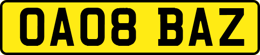 OA08BAZ