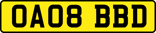 OA08BBD