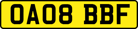 OA08BBF