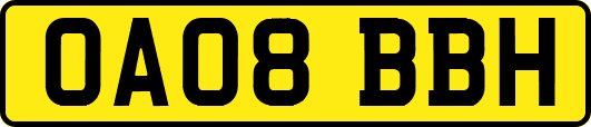 OA08BBH