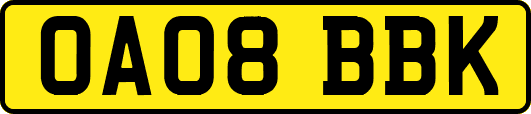 OA08BBK
