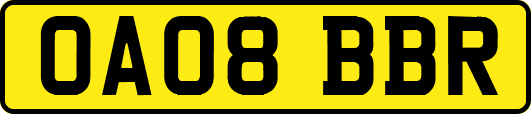 OA08BBR
