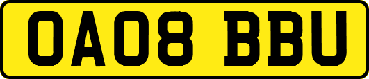 OA08BBU