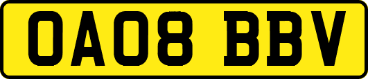 OA08BBV