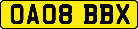 OA08BBX