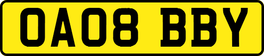 OA08BBY