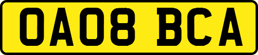 OA08BCA