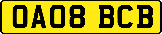 OA08BCB