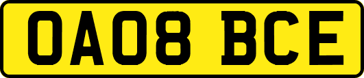 OA08BCE