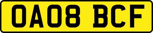 OA08BCF