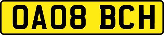 OA08BCH