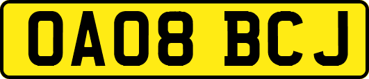 OA08BCJ