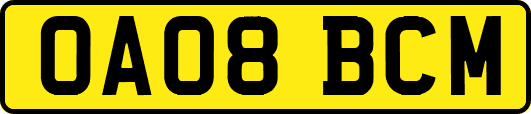 OA08BCM