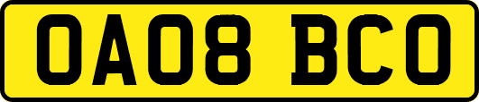 OA08BCO
