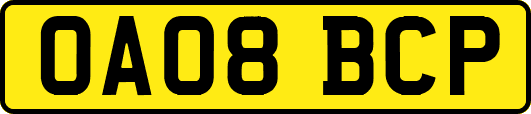 OA08BCP
