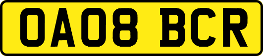 OA08BCR