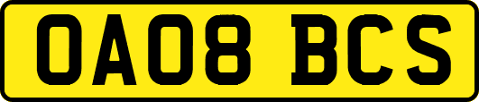 OA08BCS