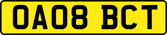 OA08BCT