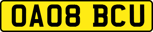 OA08BCU