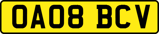 OA08BCV