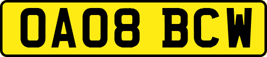 OA08BCW
