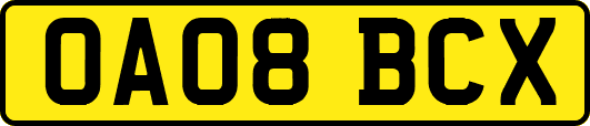 OA08BCX
