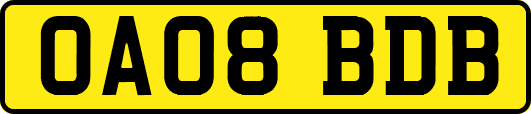 OA08BDB