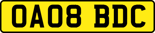 OA08BDC
