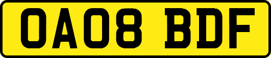 OA08BDF