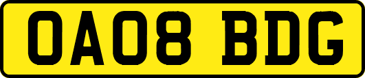 OA08BDG