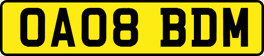 OA08BDM