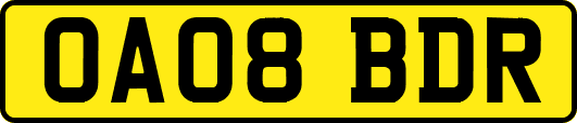 OA08BDR