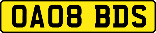 OA08BDS