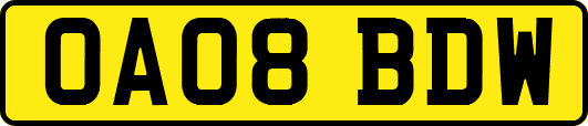 OA08BDW