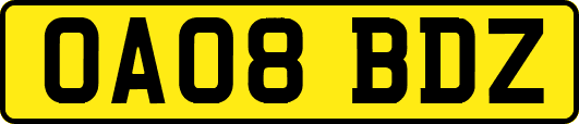 OA08BDZ
