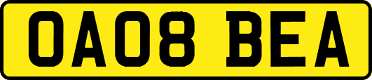 OA08BEA