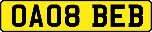 OA08BEB