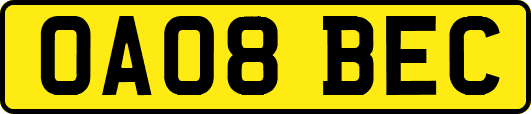 OA08BEC