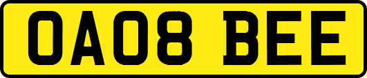 OA08BEE