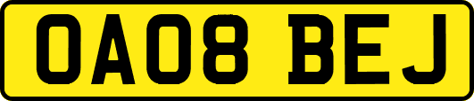 OA08BEJ