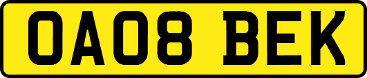 OA08BEK