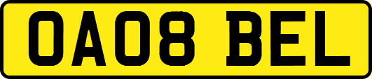 OA08BEL