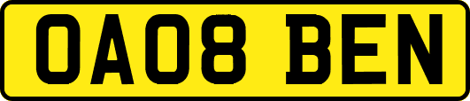 OA08BEN