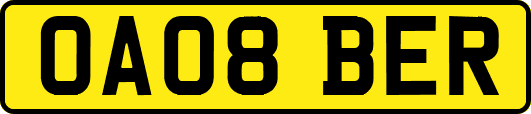 OA08BER